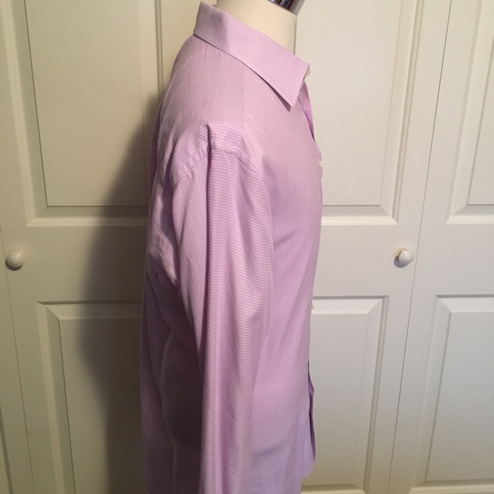 Robert Talbott Dress Shirt - Picture 2 of 5
